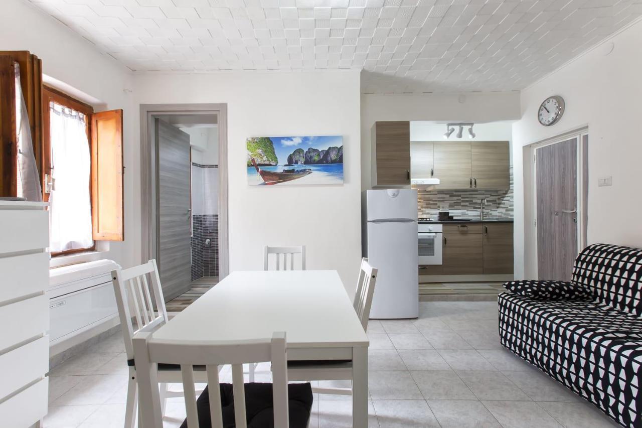 Appartamento Old Town Studio Flat